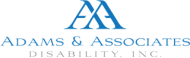 Adams and Associates Disability, Inc.